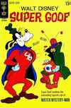 Super Goof #15 Comic Books - Covers, Scans, Photos in Super Goof Comic Books - Covers, Scans, Gallery